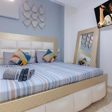Hotel Miami Cartagena & Luxury Apartaments Экстерьер фото