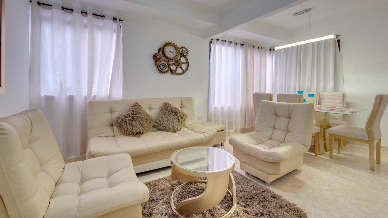 Hotel Miami Cartagena & Luxury Apartaments Экстерьер фото