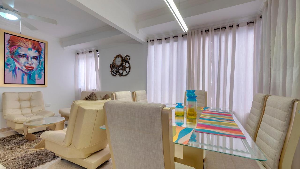 Hotel Miami Cartagena & Luxury Apartaments Экстерьер фото