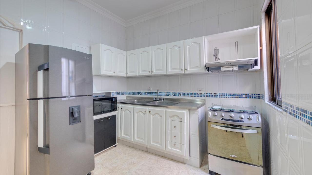 Hotel Miami Cartagena & Luxury Apartaments Экстерьер фото