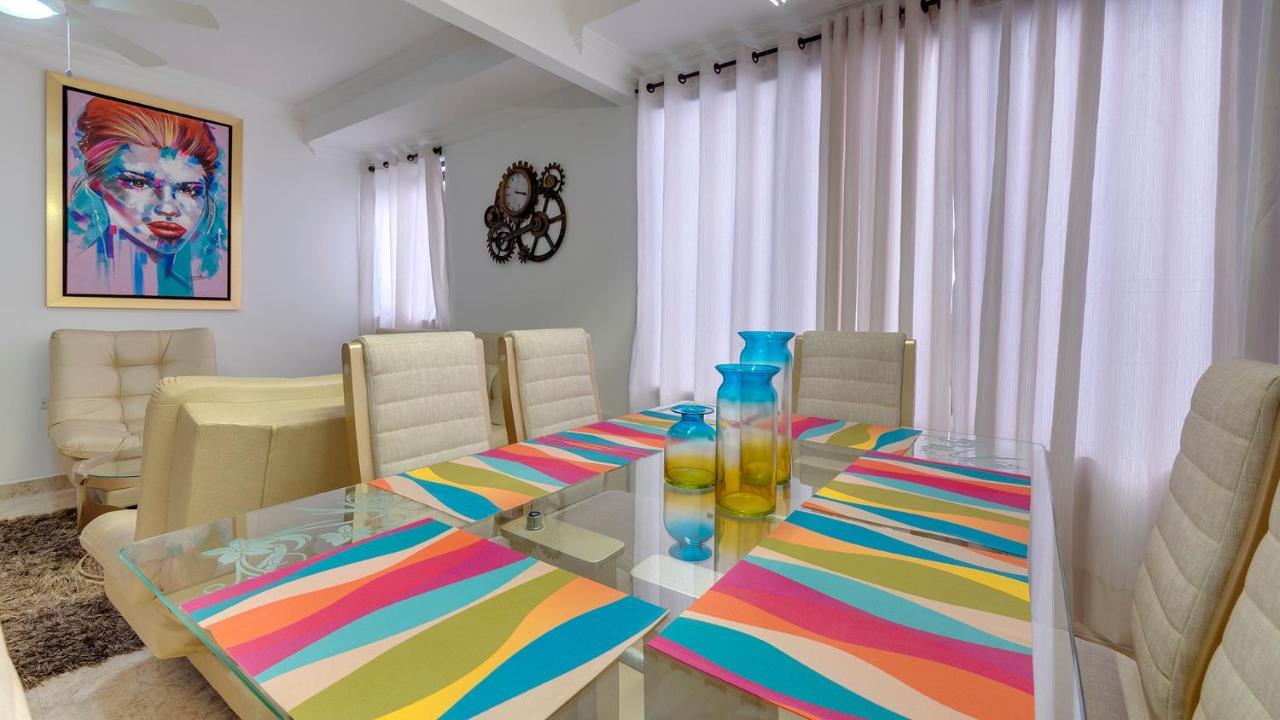 Hotel Miami Cartagena & Luxury Apartaments Экстерьер фото