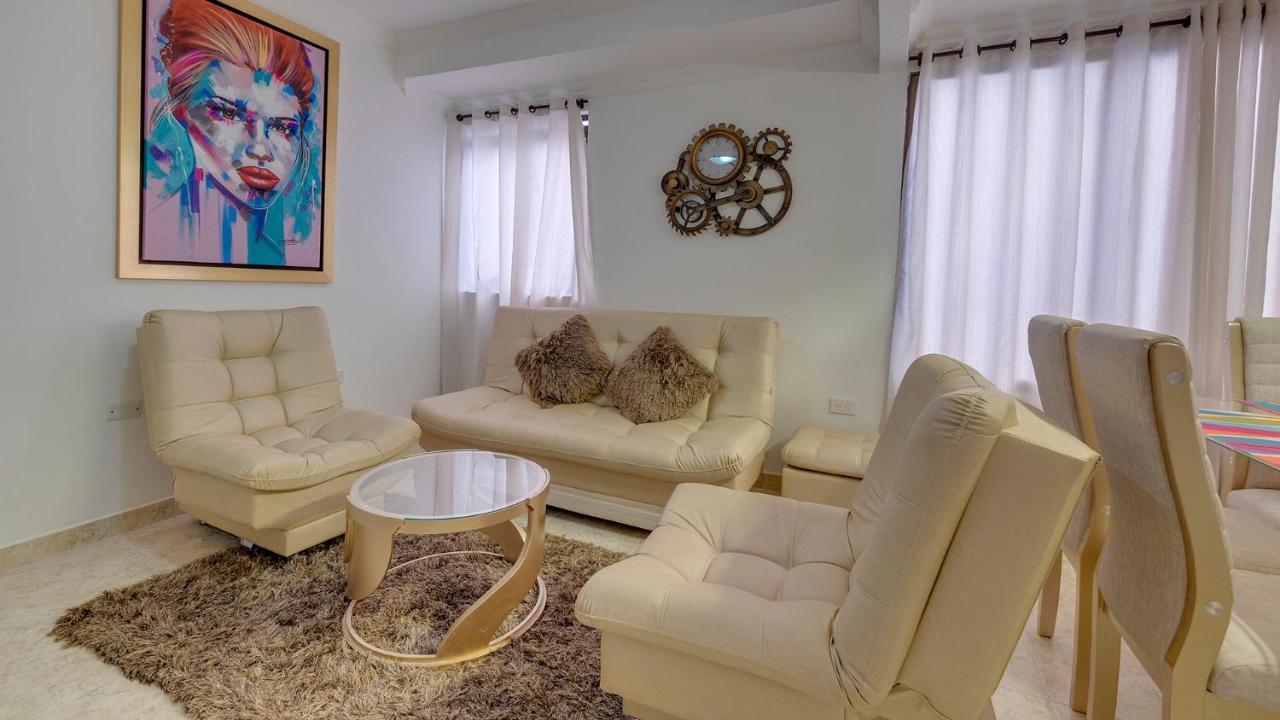 Hotel Miami Cartagena & Luxury Apartaments Экстерьер фото