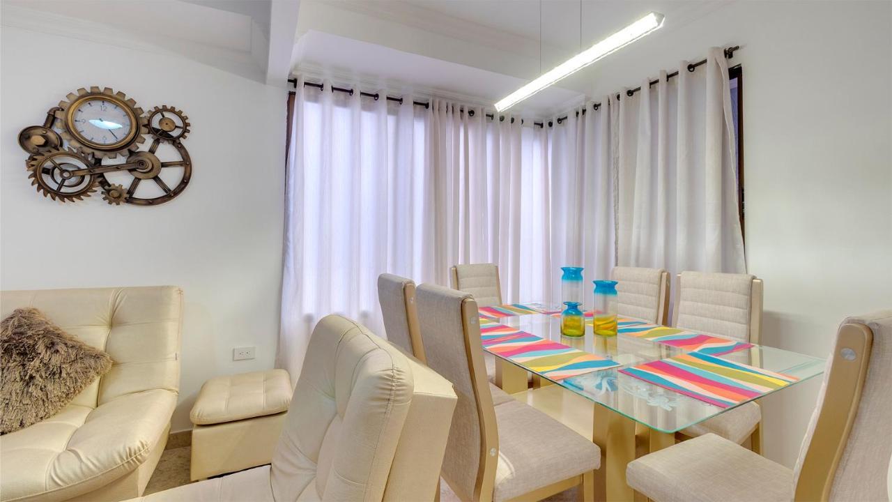 Hotel Miami Cartagena & Luxury Apartaments Экстерьер фото