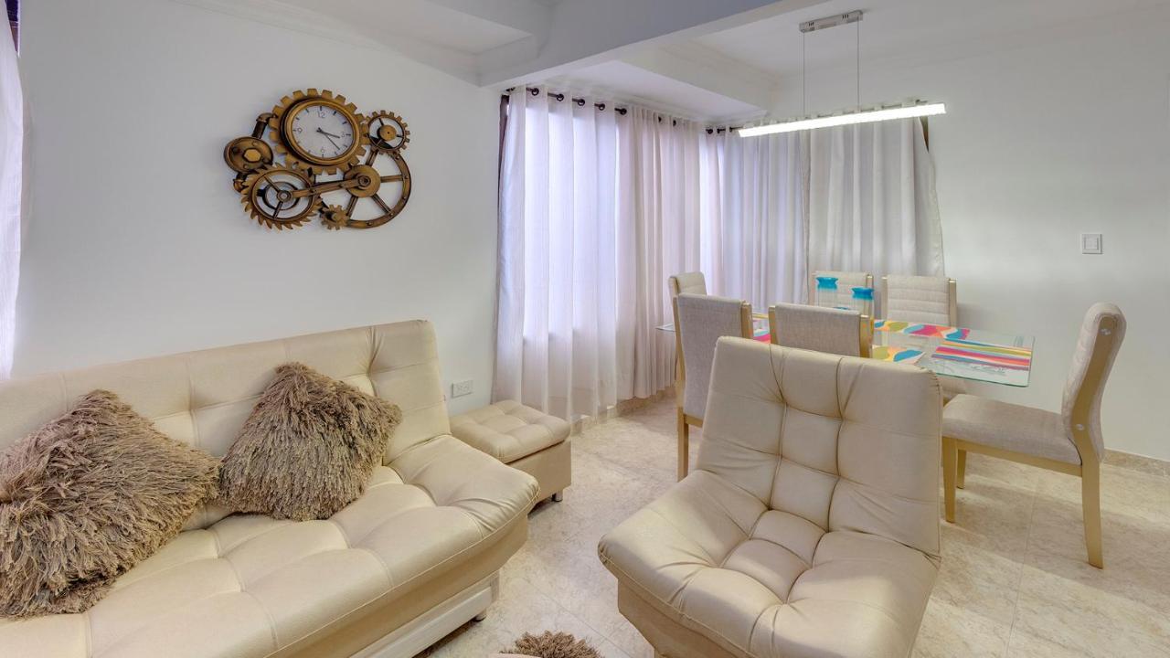 Hotel Miami Cartagena & Luxury Apartaments Экстерьер фото