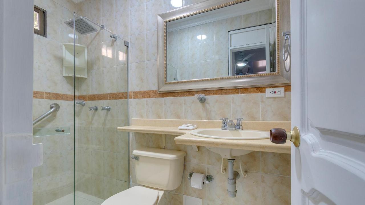 Hotel Miami Cartagena & Luxury Apartaments Экстерьер фото