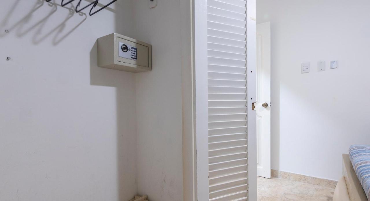 Hotel Miami Cartagena & Luxury Apartaments Экстерьер фото