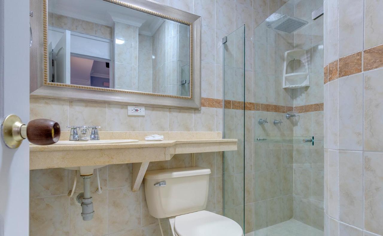 Hotel Miami Cartagena & Luxury Apartaments Экстерьер фото