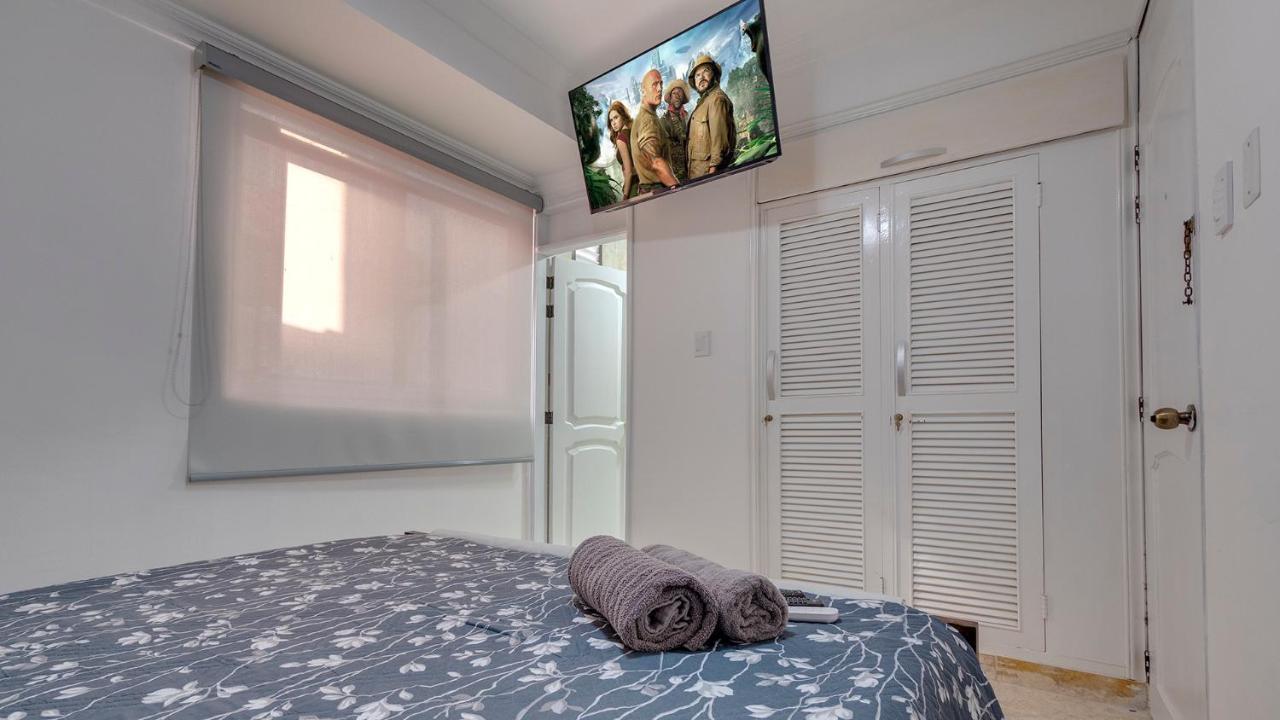 Hotel Miami Cartagena & Luxury Apartaments Экстерьер фото
