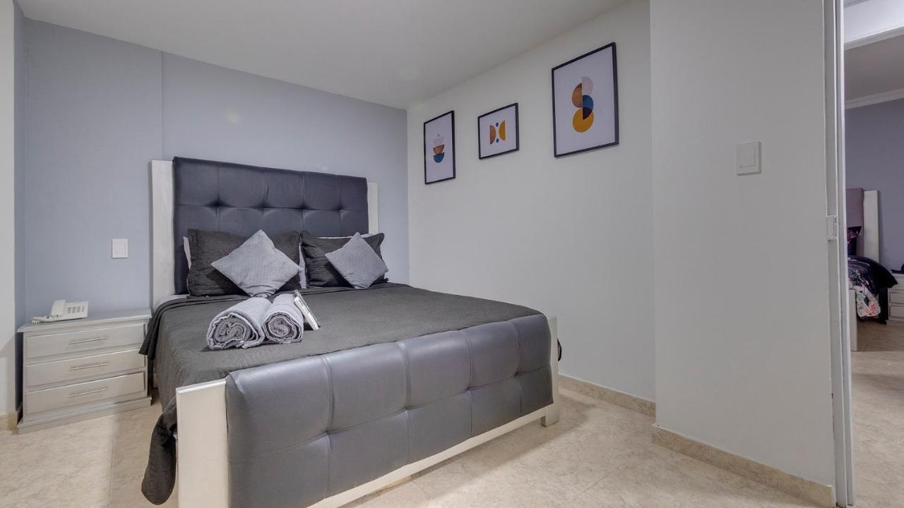 Hotel Miami Cartagena & Luxury Apartaments Экстерьер фото