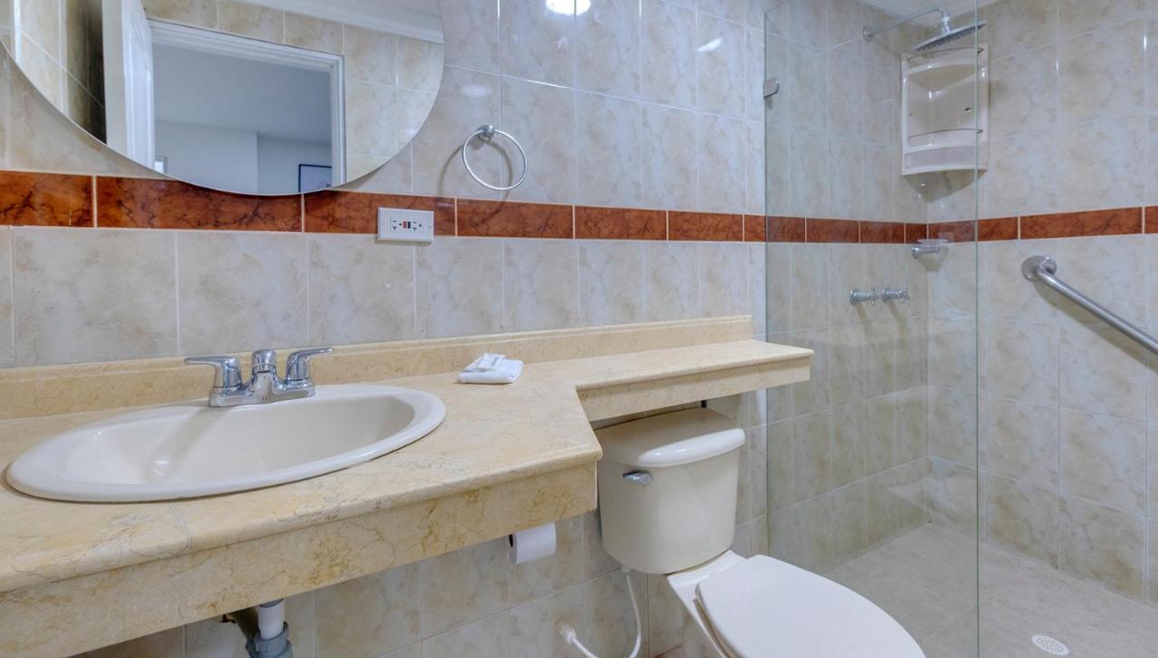 Hotel Miami Cartagena & Luxury Apartaments Экстерьер фото